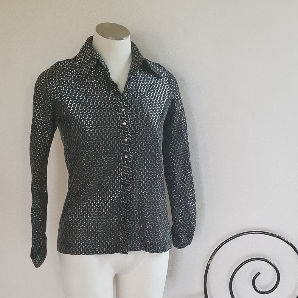 Vintage Alex Colman Top